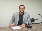 Samir Xaud