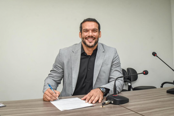Samir Xaud
