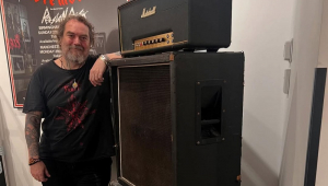Max Cavalera diz que o metal é o gênero musical com ‘menos racismo, sexismo e preconceito’