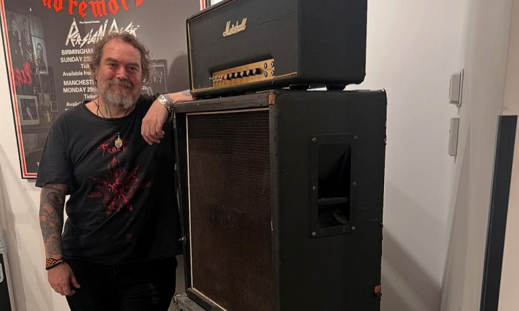 Max Cavalera