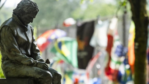Homenagem Ayrton Senna