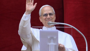 Papa Leão XIV