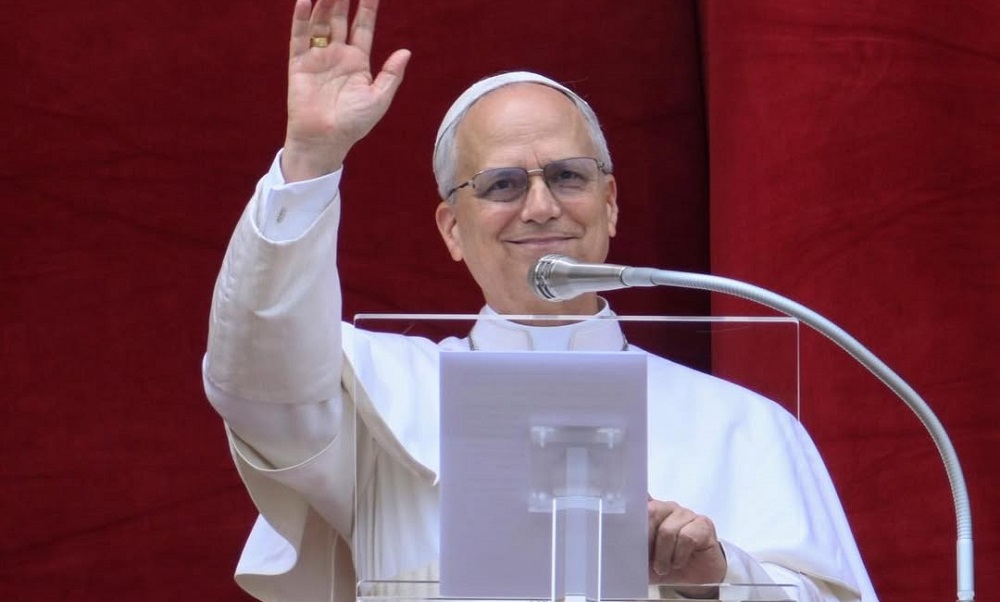 Papa Leão XIV