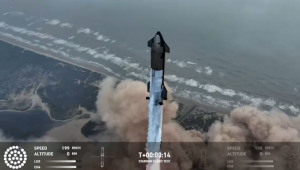 spacex