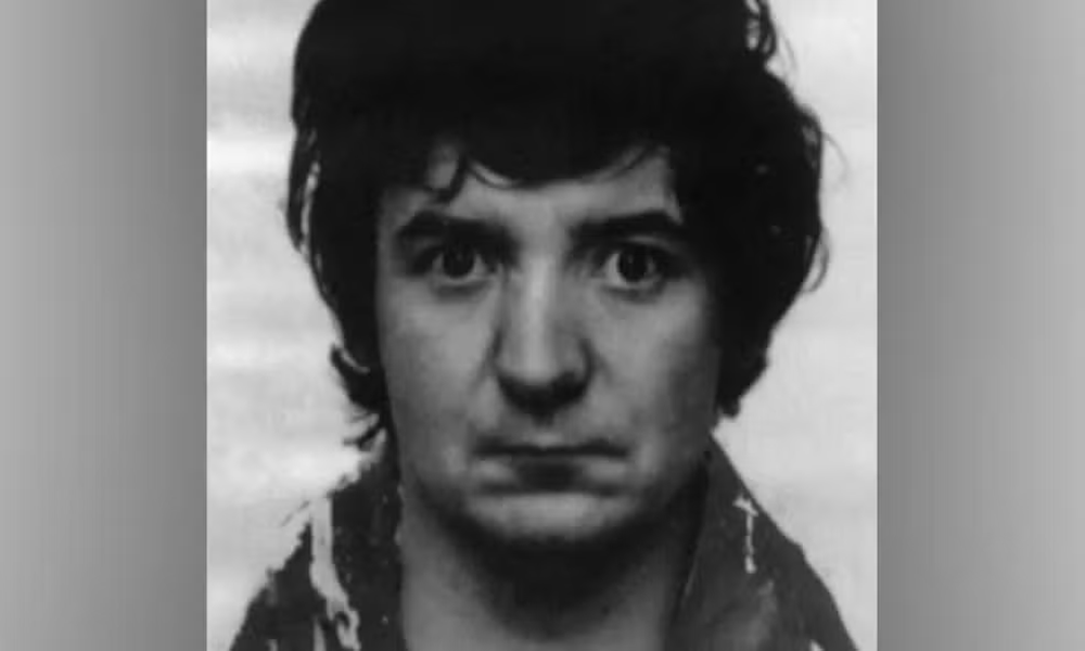 Peter Sullivan
