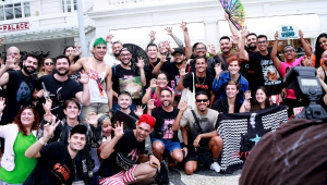 Fãs criam ‘Enem da Gaga’ para conquistar ingressos VIP no show em Copacabana