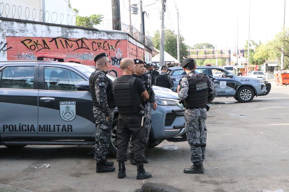 Complexo da Maré