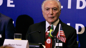 Michel Temer