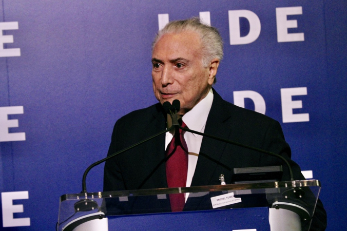 Michel Temer