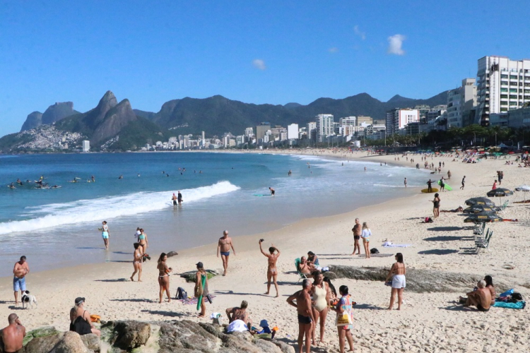 Estados Unidos recomendam cautela a americanos no Brasil e alertam para sequestros