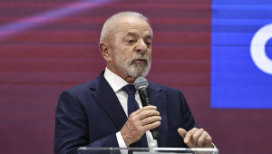 Presidente Lula participa da cerimônia de renovação do patrocínio Caixa e Governo Federal ao Comitê Paralímpico Brasileiro