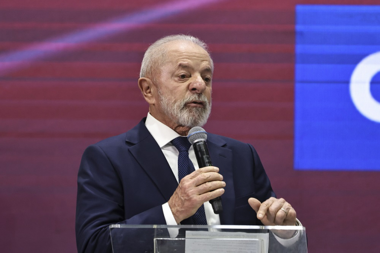 Paraná Pesquisas: quase 60% dos eleitores do RJ desaprovam o governo Lula