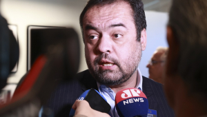 Cláudio Castro