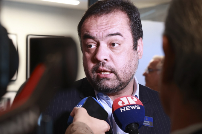 Cláudio Castro