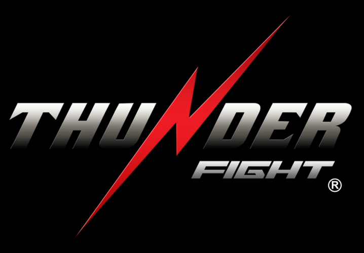 thunderfight