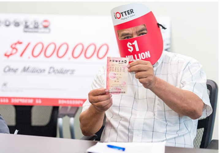 ATTENTION, Brazilians: US Powerball is more than $ 1 billion!