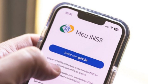 Meu INSS app