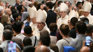 vaticano missa papa francisco