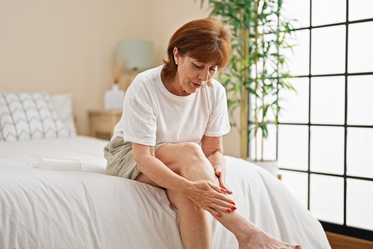 Pesquisa amplia a lista de sintomas associados a varizes 