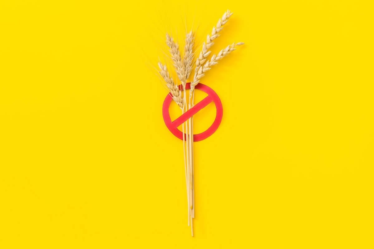 A conscientização sobre a doença celíaca é fundamental para alertar o público sobre o diagnóstico precoce 