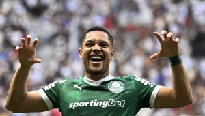 vitor roque