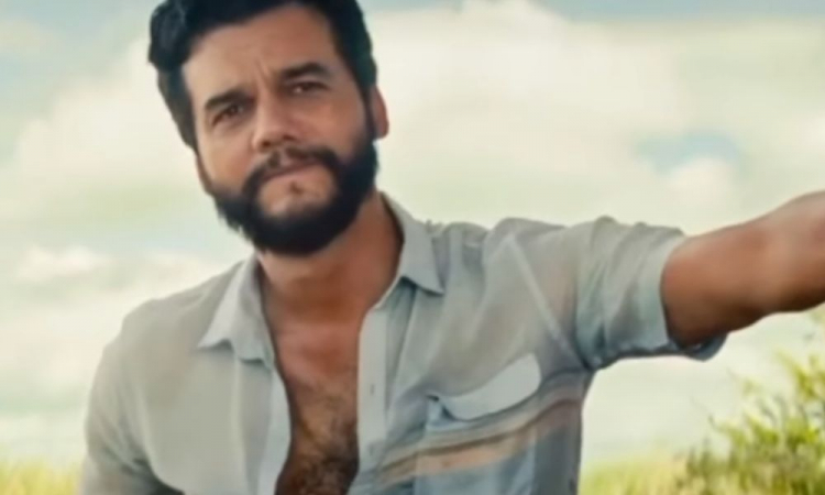Wagner moura