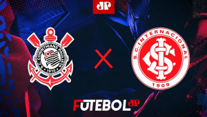 Corinthians X Internacional