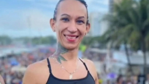 Ativista trans é assassinada no Rio de Janeiro