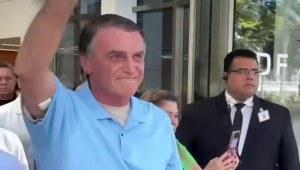 Jair Bolsonaro