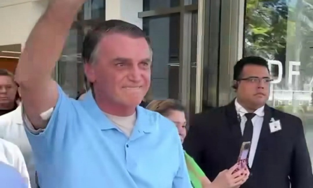 Jair Bolsonaro
