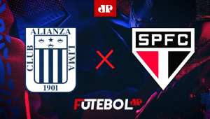 Alianza Lima x São Paulo