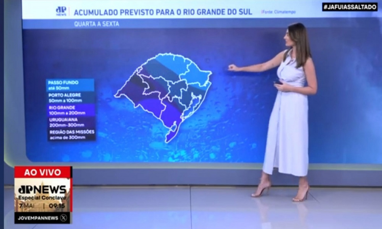 Previsão