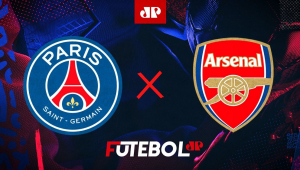 Psg x Arsenal