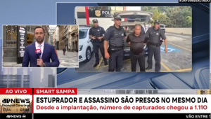 Smart Sampa