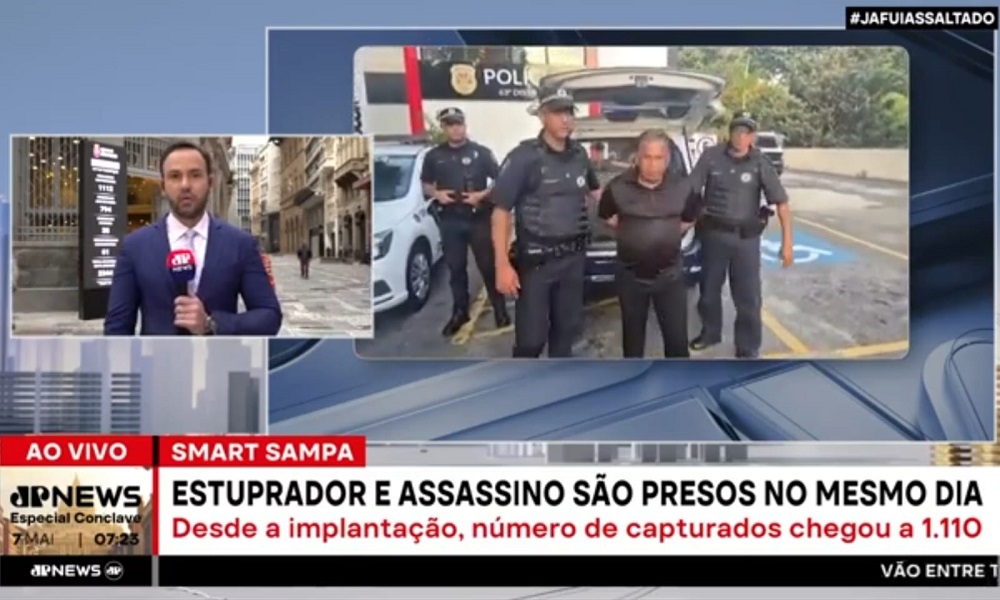 Smart Sampa