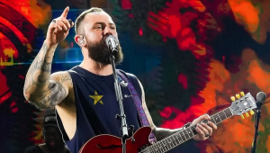 Mateus, da dupla sertaneja com Jorge, passa por cirurgia e se afasta dos palcos