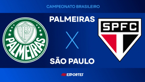 Palmeiras x São Paulo