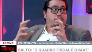Felipe Salto