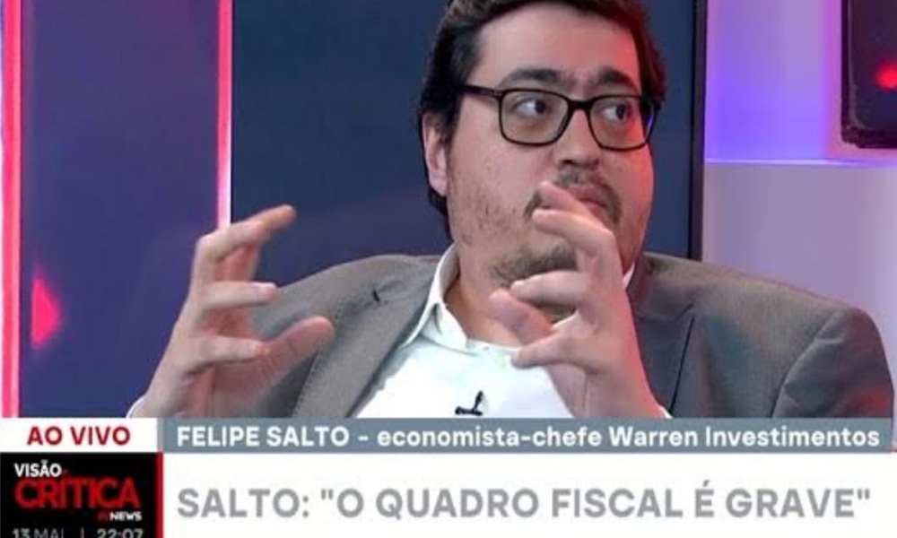 Felipe Salto