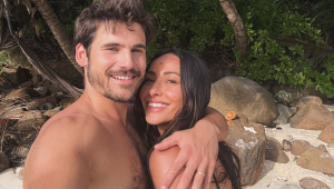 Sabrina Sato revela que passou por duas perdas gestacionais