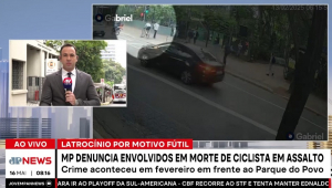 Ciclista