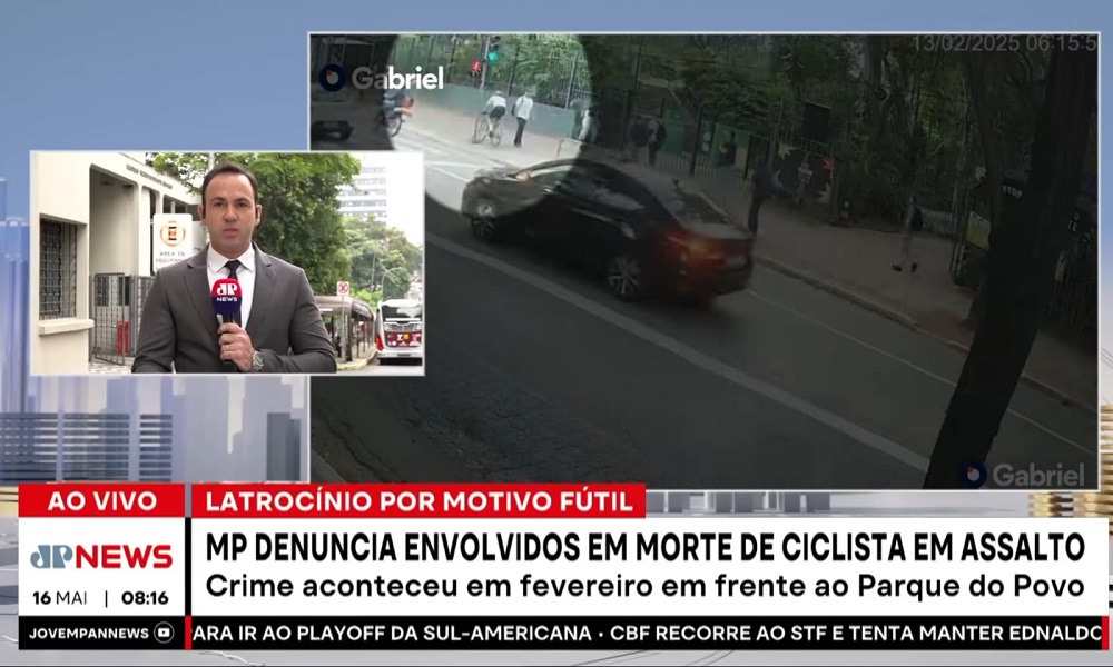 Ciclista
