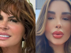 Gretchen e Jenny Miranda