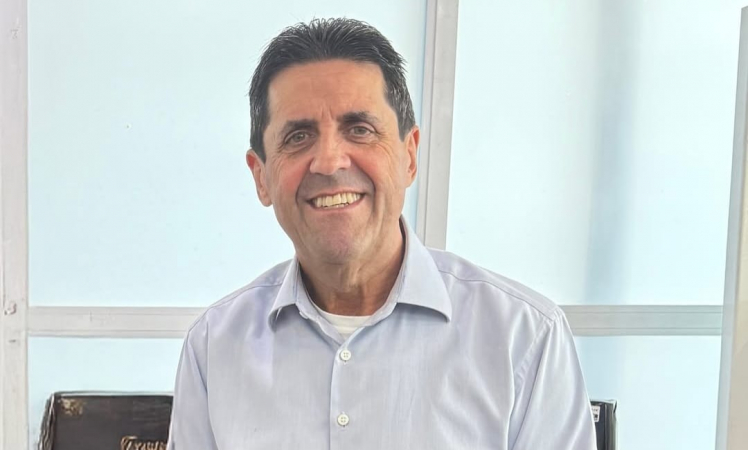 Delegado Olim