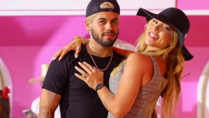 Virginia e Zé Felipe