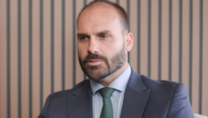 Eduardo Bolsonaro