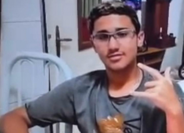 Guilherme Moraes Cruz