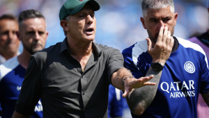 FIFA Club World Cup 2025 Round of 16 - Inter Milan vs Fluminense