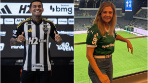 Dudu e Leila