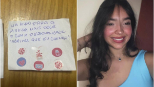 adolescente bolo envenenado